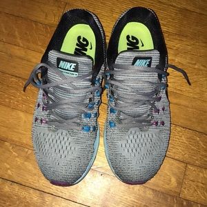 Nike Zoom Structure 19